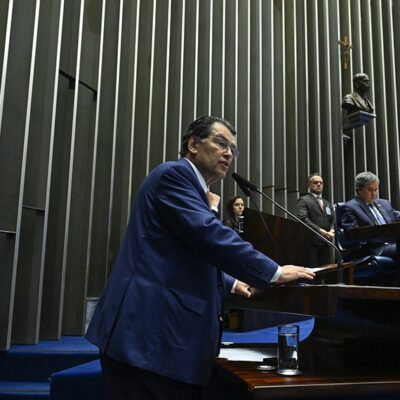 Senado aprova regulamentação da segunda fase da reforma tributária