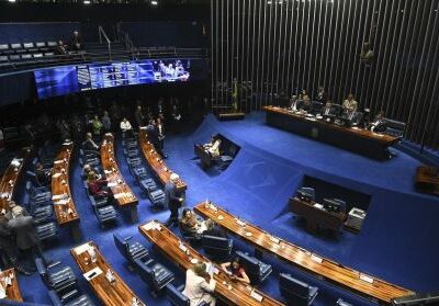 Senado aprova segunda parte da regulamentação da reforma tributária