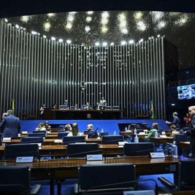 Senado aprova segundo projeto de regulamentação da Reforma Tributária