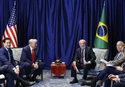 Senado dos EUA aprova bloqueio parcial de tarifas sobre produtos brasileiros