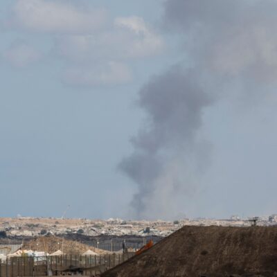 Senado dos EUA aprova fim de tarifas sobre produtos brasileiros