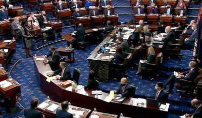 Senado dos EUA aprova projeto para cancelar tarifas extras contra o Brasil