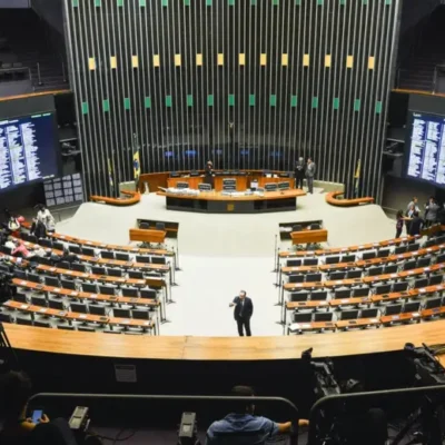 Setor agropressiona para alterar isenção do IR e retirar taxação sobre altas rendas