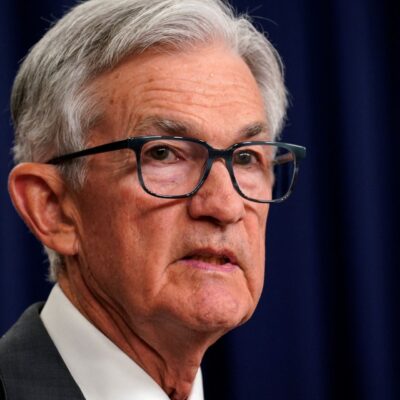 Shutdown nos EUA complica decisão do Fed sobre corte de juros