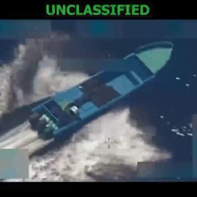 Sobreviventes de ataque dos EUA no Caribe geram dúvidas sobre operação antidrogas