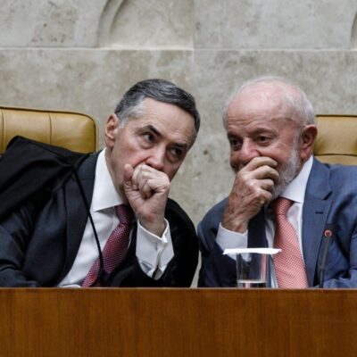 Sucessão no STF envolve forte disputa política e pressão social por diversidade