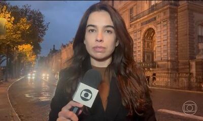 Suspeitos do roubo ao Louvre são presos em Paris; joias seguem desaparecidas