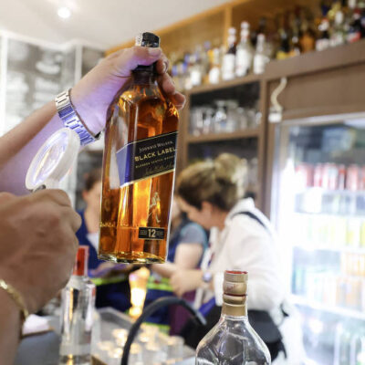 São Bernardo registra mais uma morte por intoxicação com metanol no estado