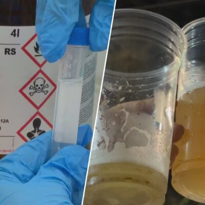 São José dos Campos confirma primeiro caso de intoxicação por metanol no Vale