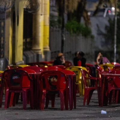 São Paulo registra 25 casos confirmados de intoxicação por metanol