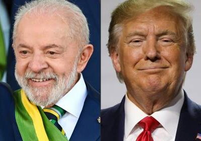 Tensão nas relações Brasil-EUA por ameaça militar na Venezuela de Trump