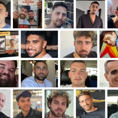 Tropas de Israel se reposicionam em Gaza após acordo de cessar-fogo