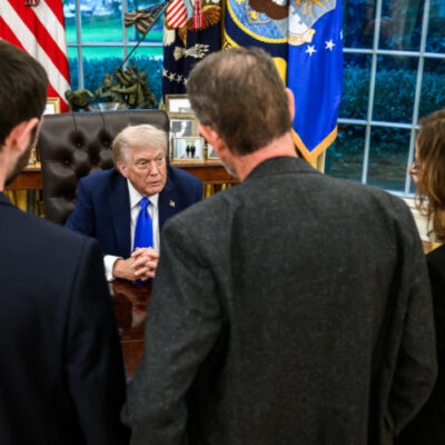 Trump Autoriza Operações Terrestres na Venezuela Contra Narcotráfico