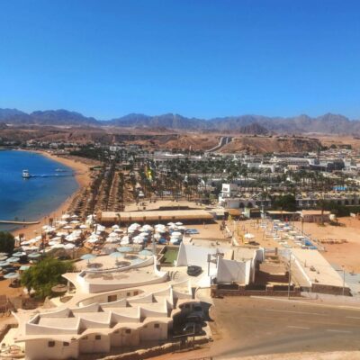 Trump, Macron, Sánchez e Meloni vão ao Egito para cúpula de paz em Gaza