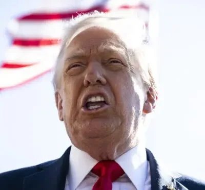 Trump afirma que trabalho não está concluído até corpos de reféns mortos serem entregues pelo Hamas