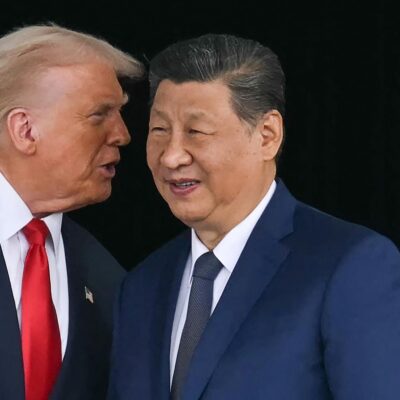 Trump ameaça romper tratado nuclear de 30 anos entre potências