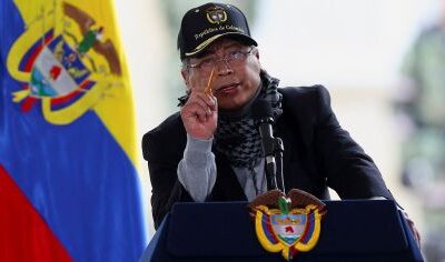 Trump ameaça tarifas e fim de ajuda dos EUA que podem impactar economia colombiana