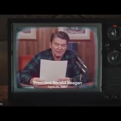 Trump anuncia alta de 10% nas tarifas sobre produtos canadenses