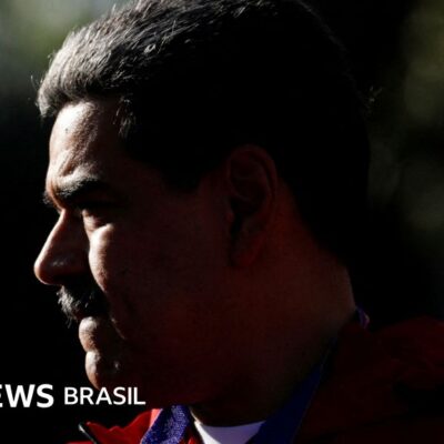 Trump autoriza CIA a operações secretas na Venezuela e intensifica tensão