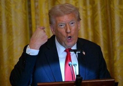 Trump autoriza CIA a realizar operações na Venezuela e intensifica tensões