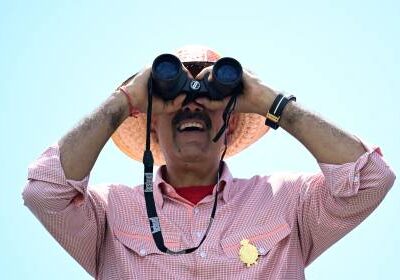 Trump autoriza CIA a realizar operações secretas na Venezuela