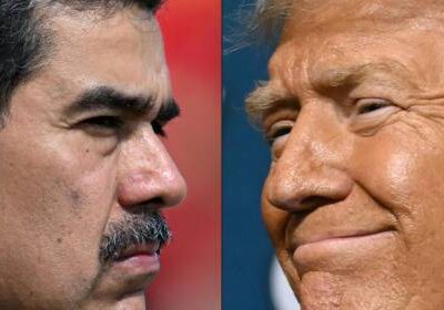 Trump autoriza operações secretas da CIA e avalia ataques terrestres na Venezuela