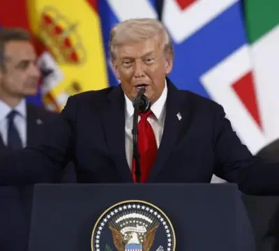 Trump celebra acordo de cessar-fogo em Gaza, mas desafios persistem