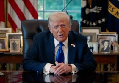 Trump celebra avanço em negociação com Hamas para liberação de reféns em Gaza