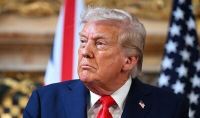 Trump concretiza primeira fase do plano de cessar-fogo em Gaza