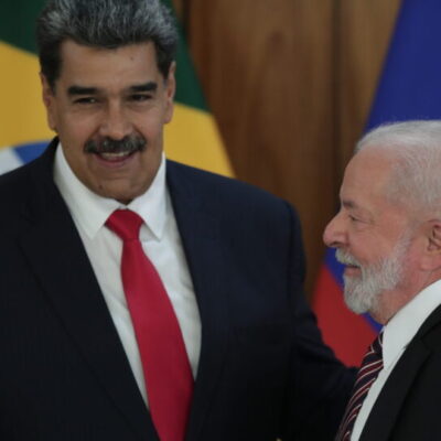 Trump condiciona ajuda financeira à Argentina ao resultado das eleições legislativas