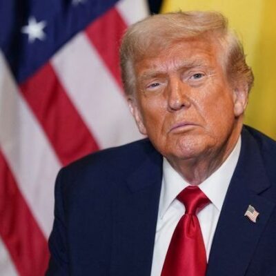 Trump considera nova ação militar israelense em Gaza se Hamas descumprir acordo