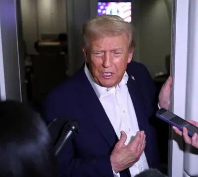 Trump e Lula podem se reunir na cúpula da Asean para discutir tarifas