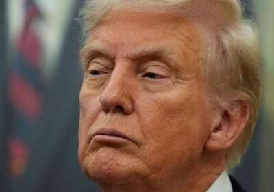 Trump exige rapidez do Hamas em acordo de paz com Israel