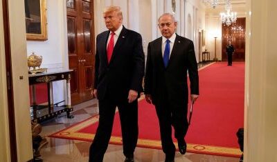 Trump influenciou cessar-fogo e liberação de reféns, impactando Netanyahu