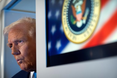 Trump ordena retomada de testes com armas nucleares após 33 anos