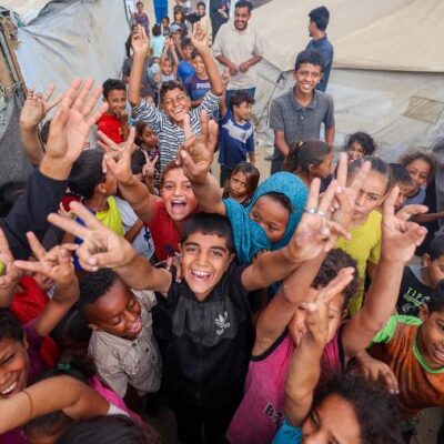 Trégua em Gaza: acordo histórico e desafios para a paz