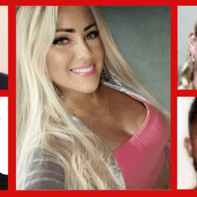 Universitária é presa por matar quatro pessoas por envenenamento em SP e RJ