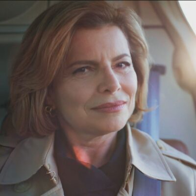 Vale Tudo: Revelado que Odete Roitman está viva no último capítulo