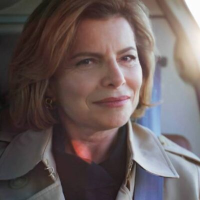 “Vale Tudo” tem boa audiência no último capítulo, mas sem recorde