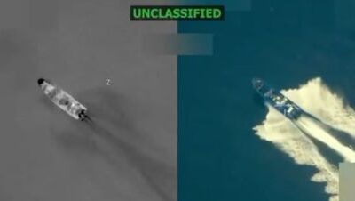 Venezuela pede que ONU investigue ataques dos EUA no Caribe