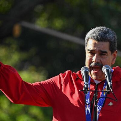 Venezuela pede à ONU que declare ilegais ataques dos EUA a embarcações