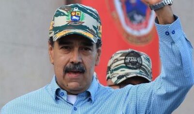 Venezuela vai apresentar queixa contra EUA no Conselho de Segurança da ONU