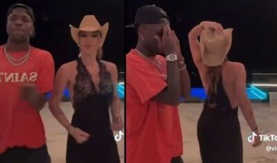 Vinicius Júnior oficializa namoro com Virginia Fonseca no Instagram