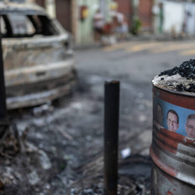 Violência no Rio cancela ensaios de escolas de samba e eventos culturais