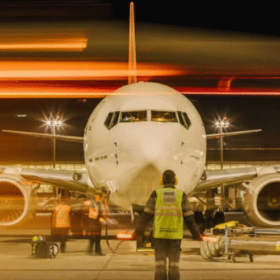 Voos em Brasília são afetados pelo fechamento do Santos Dumont no Rio