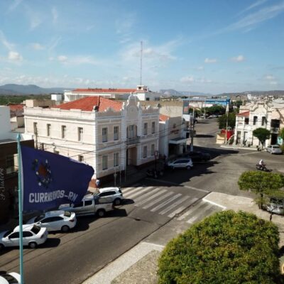 Currais Novos celebra 135 anos de emancipação política neste 15 de outubro