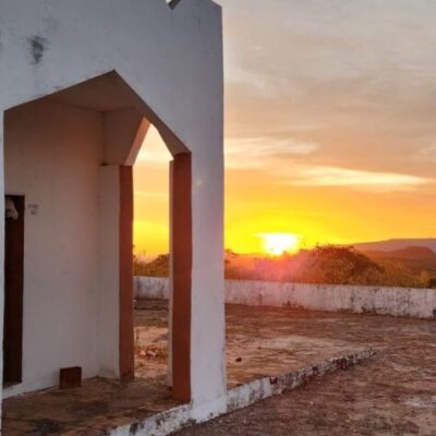 Festa de São Francisco de Assis tem início nesta quinta (9) na comunidade Mirador, em Currais Novos