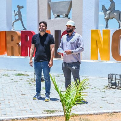 Prefeitura de Currais Novos anuncia lista de ruas com licitação de obra aprovada