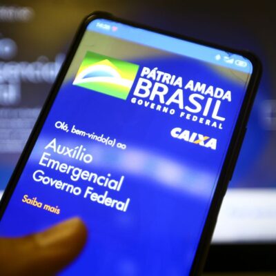 Governo notifica 1,7 mil famílias do RN para devolver auxílio emergencial indevido