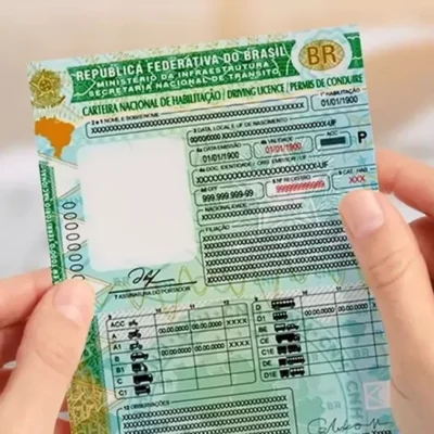 Governo oferecerá cursos gratuitos para obtenção de CNH